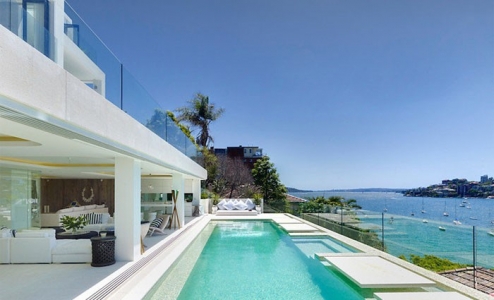 Πολυτελής Κατοικία στο Σίδνεϊ